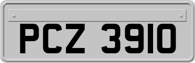 PCZ3910
