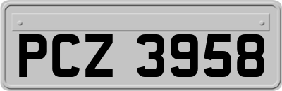 PCZ3958
