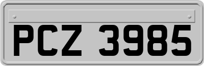 PCZ3985