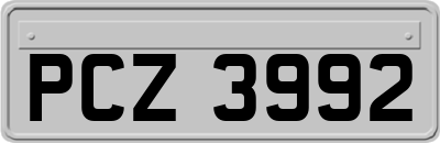 PCZ3992