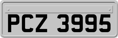 PCZ3995