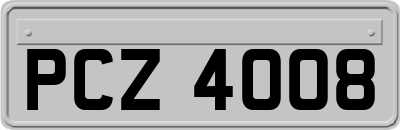 PCZ4008