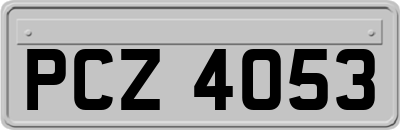 PCZ4053