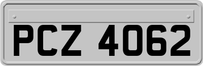 PCZ4062