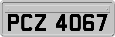 PCZ4067