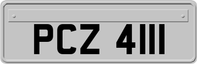 PCZ4111
