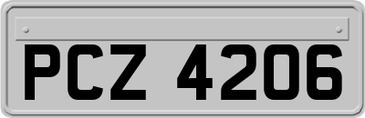 PCZ4206