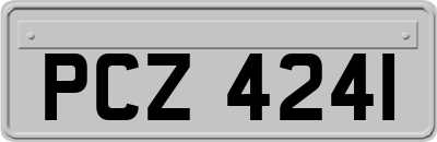 PCZ4241