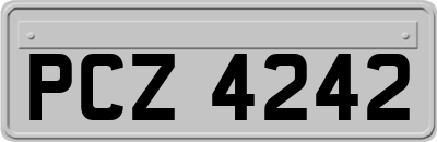PCZ4242