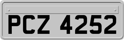 PCZ4252