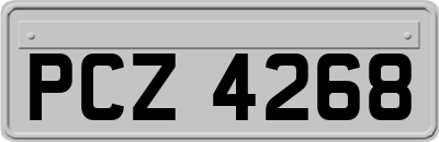PCZ4268