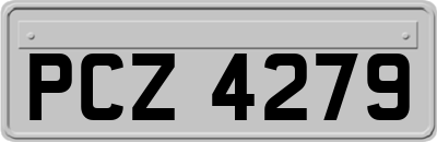 PCZ4279