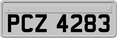 PCZ4283