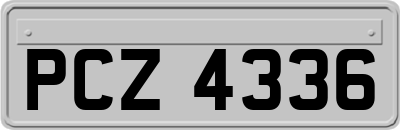 PCZ4336