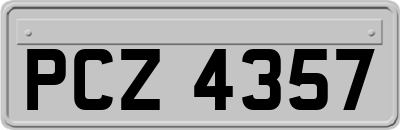 PCZ4357