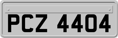 PCZ4404