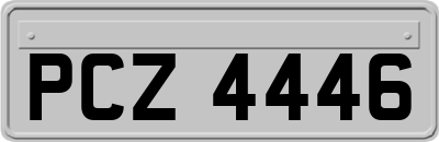 PCZ4446
