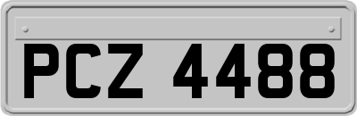 PCZ4488