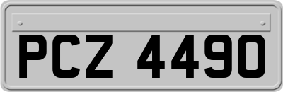 PCZ4490