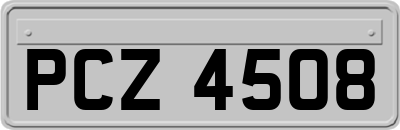 PCZ4508
