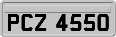 PCZ4550