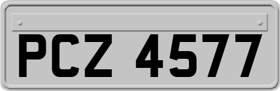 PCZ4577