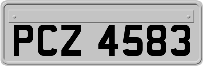 PCZ4583