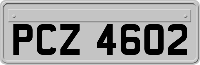 PCZ4602