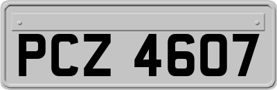 PCZ4607