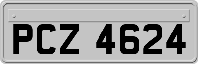 PCZ4624