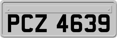 PCZ4639