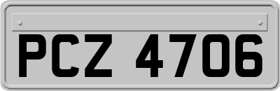 PCZ4706