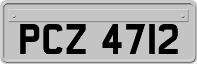 PCZ4712