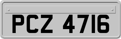 PCZ4716