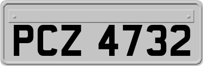 PCZ4732