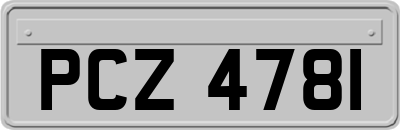 PCZ4781