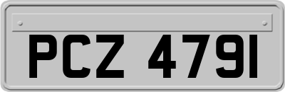 PCZ4791