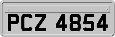 PCZ4854