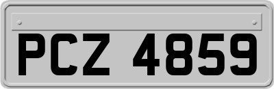 PCZ4859