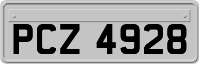 PCZ4928