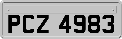 PCZ4983