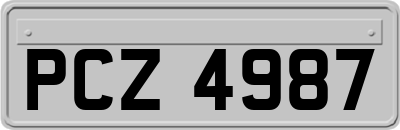 PCZ4987