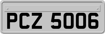 PCZ5006