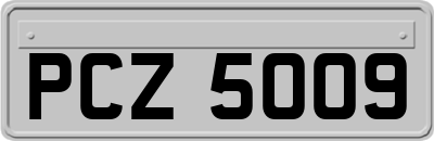 PCZ5009