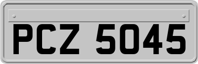 PCZ5045