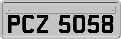 PCZ5058