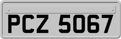 PCZ5067