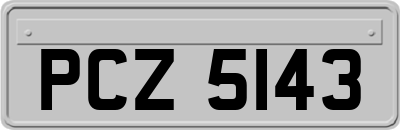 PCZ5143