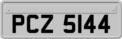 PCZ5144