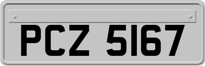 PCZ5167